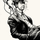 Illustration for article titled Leto Atreides II, H.P. Lovecraft and David Lynch are sitting for formal portraits
